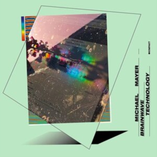 Artist Michael Mayer - Brainwave Technology