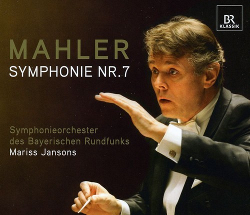 Gustav Mahler - Symphonie 7