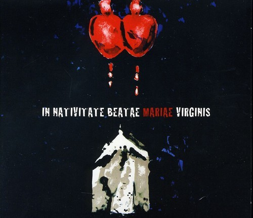 In Nativitate Beatae Mariae Virgini