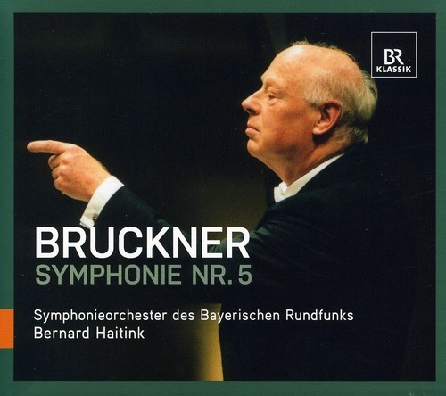 Bruckner - Symphony No 5