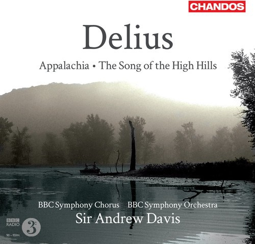 Delius - Appalachia