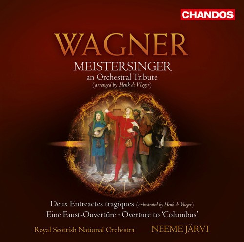 Wagner - Meistersinger