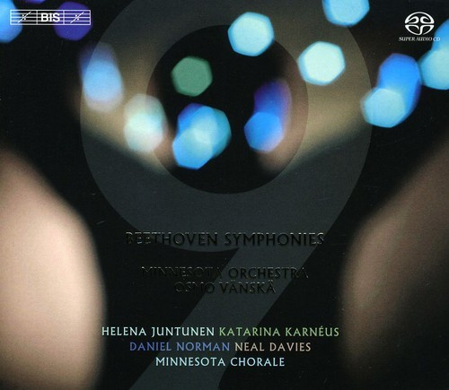 Beethoven - Symphony 9 In D Minor, ‘Choral