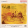 Weil - Symphonies 1 & 2 Weil - Symphonies 1 & 2