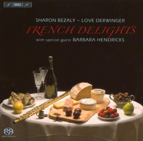 Various Composers - French Delight