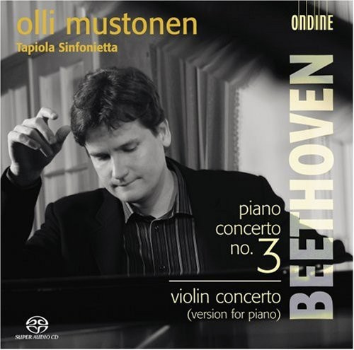 Beethoven - Piano Concerto No 3