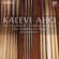 Aho - Organ Music (Sacd) Aho - Organ Music (Sacd)