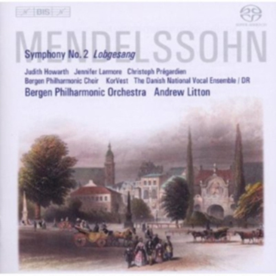 Mendelssohn - Symphony No 2