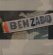 Zabo Ben - Ben Zabo Zabo Ben - Ben Zabo