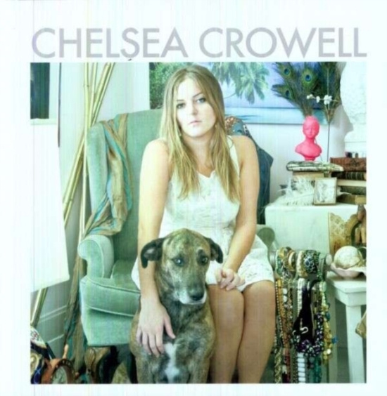 Crowell Chelsea - Chelsea Crowell