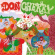 Cherry Don - Organic Music Society Cherry Don - Organic Music Society