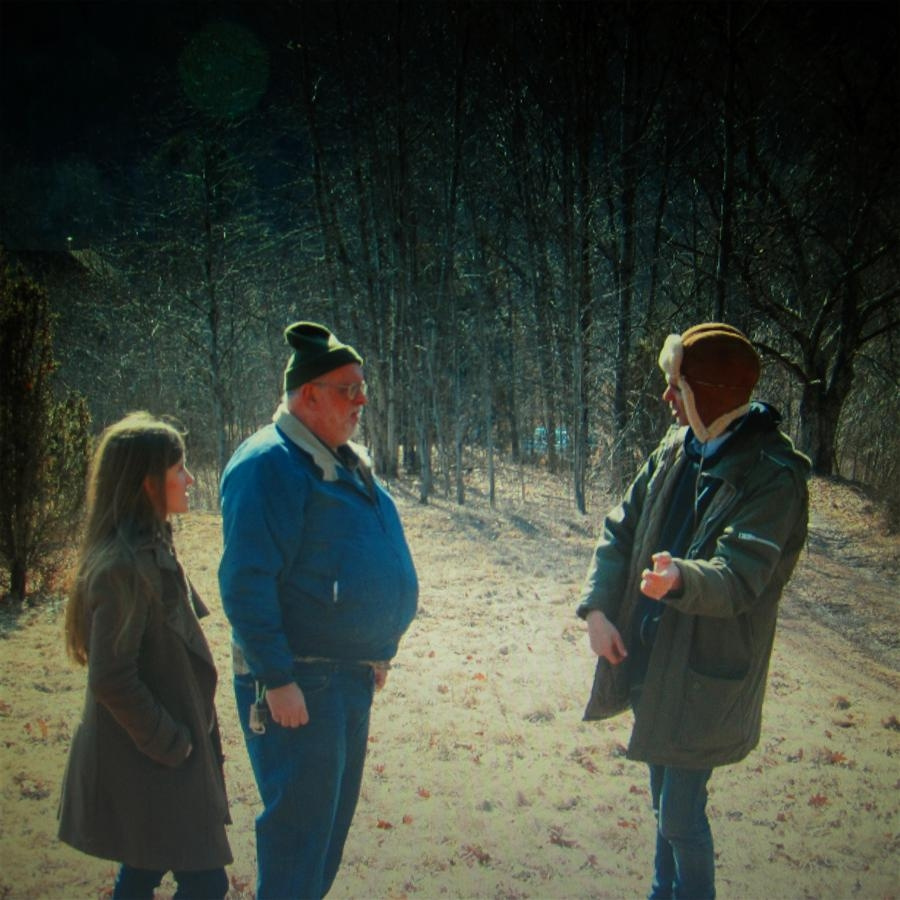 Dirty Projectors - Swing Lo Magellan