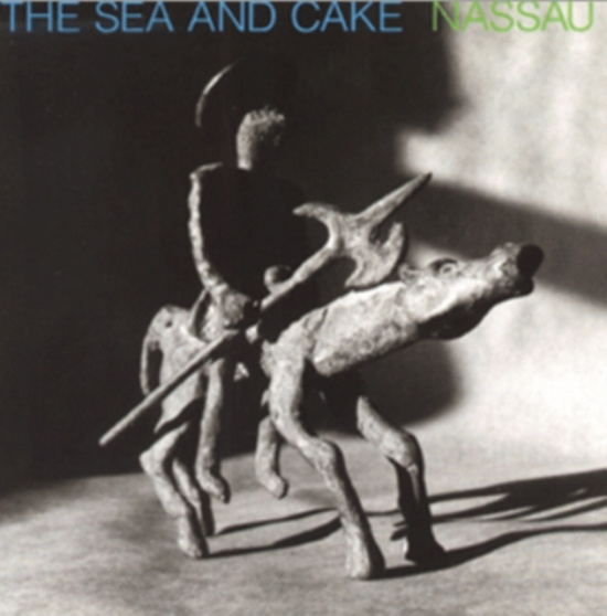 Sea & Cake - Nassau