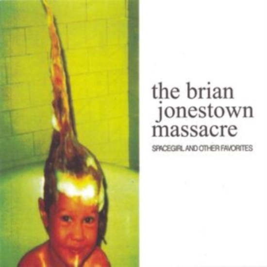 Brian Jonestown Massacre - Spacegirl & Other...