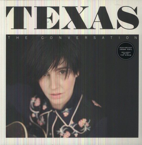 Texas - Conversation