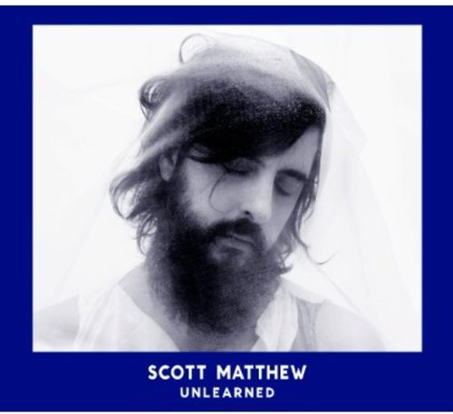 Matthew Scott - Unlearned