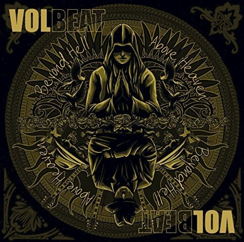 Volbeat - Beyond Hell Above Heaven - 2Lp