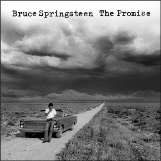 Springsteen Bruce - The Promise