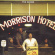 The Doors - Morrison Hotel The Doors - Morrison Hotel