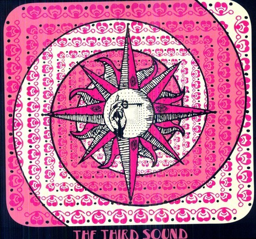 Third Sound - Third Sound (180G)