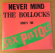 Sex Pistols - Never Mind the Bollocks (Alternative Cover) Sex Pistols - Never Mind the Bollocks (Alternative Cover)
