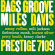 Miles Davis The Modern Jazz Giants - Bags' Groove Miles Davis The Modern Jazz Giants - Bags' Groove