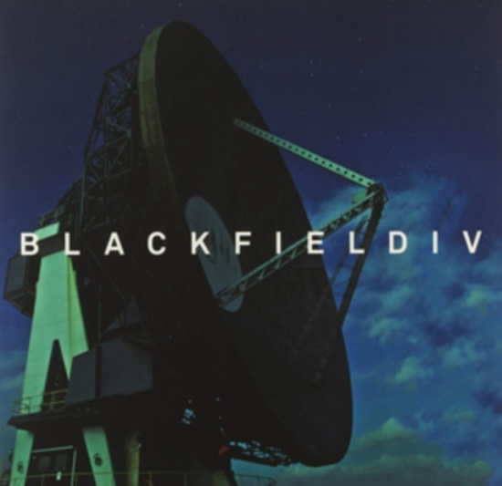 Blackfield - Iv