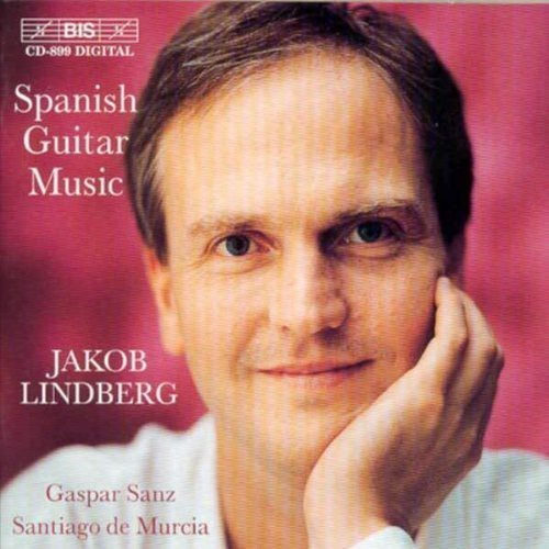 Various - Spanish Guitar Music