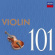 Blandade Artister - 101 Violin - 6Cd Blandade Artister - 101 Violin - 6Cd