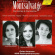 Montsalvatge Xavier - Canciones And Conciertos Montsalvatge Xavier - Canciones And Conciertos