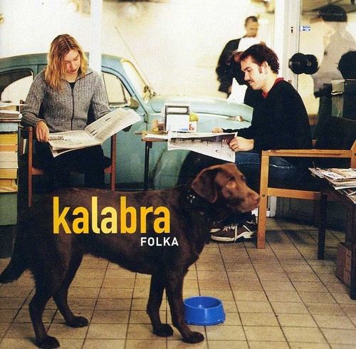 Kalabra - Folka