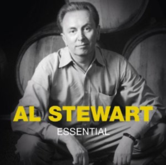 Al Stewart - Essential