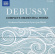 Debussy - Complete Orchestral Works Debussy - Complete Orchestral Works
