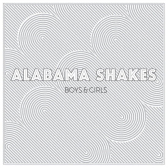 Alabama Shakes - Boys & Girls