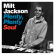 Milt Jackson - Plenty, Plenty Soul Milt Jackson - Plenty, Plenty Soul