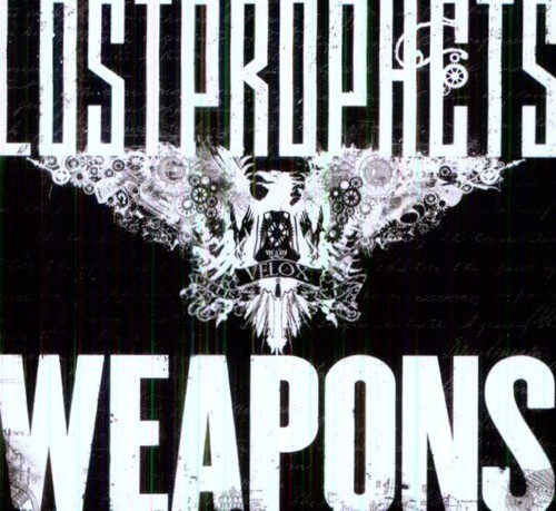 Lostprophets - Weapons