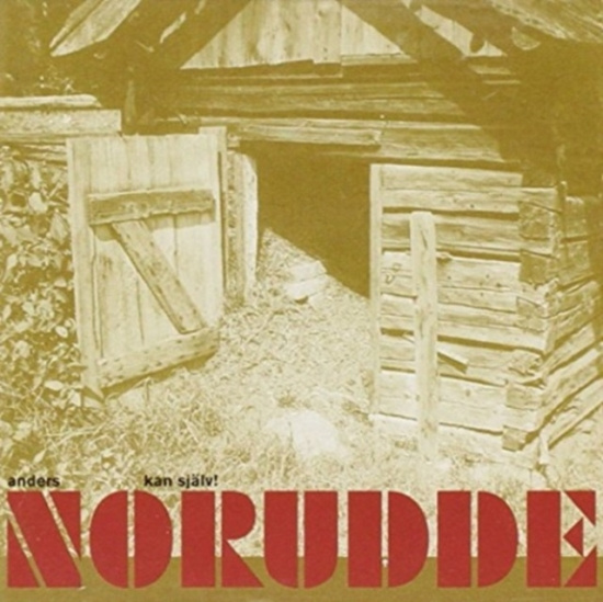 Norudde Anders - Kan Själv