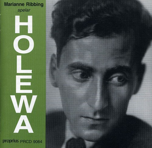 Holewa Hans - Pianomusik