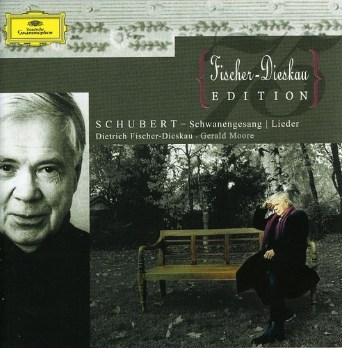 Schubert - Schwanengesang