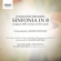 Brahms - Sinfonia In B Brahms - Sinfonia In B