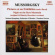 Mussorgsky Modest - Pictures At An Exhibition Mussorgsky Modest - Pictures At An Exhibition
