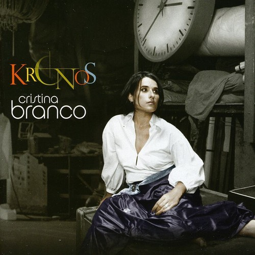 Cristina Branco - Kronos