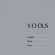 X-O-Dus - English Black Boys X-O-Dus - English Black Boys