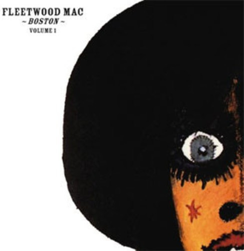 Fleetwood Mac - Boston Volume 1 (2 Lp Vinyl)