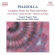 Astor Piazzolla - Complete Music For Flute & Gui Astor Piazzolla - Complete Music For Flute & Gui