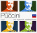 Blandade Artister - Ultimate Puccini Blandade Artister - Ultimate Puccini