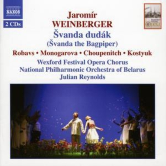 Weinberger Jaromir - Svanda Dudak