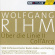 Wolfgang Rihm - Edition Vol 6 Wolfgang Rihm - Edition Vol 6