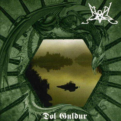 Summoning - Dol Guldur
