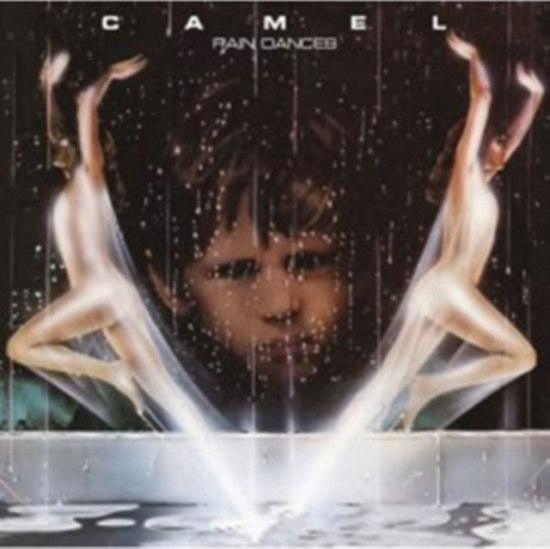 Camel - Rain Dances - Re